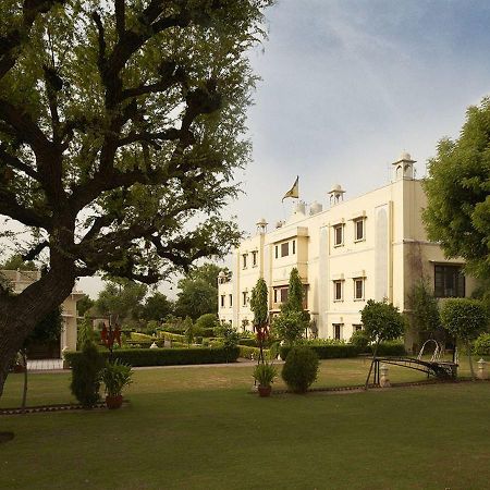 Roop Vilas Palace Nawalgarh Bagian luar foto