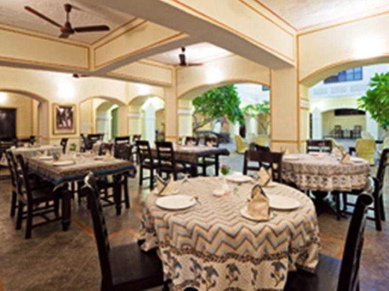 Roop Vilas Palace Nawalgarh Bagian luar foto